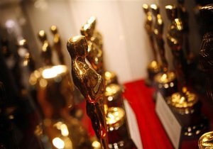 Сегодня Американская телеакадемия объявит номинантов на Оскар