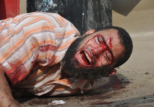 Фотогалерея: Самый кровавый день современной истории Египта. Репортаж из Каира