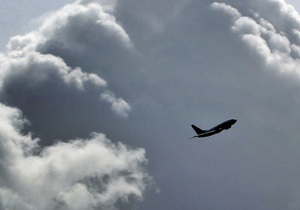 Ливийский самолет, возможно принадлежащий Каддафи, направляется в Египет