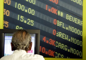 Украинские биржи откроются ростом, Укртелеком будет падать - эксперт