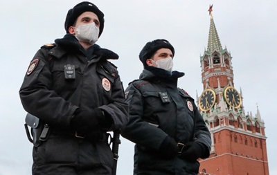 The Ministry of Internal Affairs of the Russian Federation lacks police officers – ISW