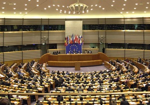 Европарламент намерен разработать механизм приостановки Соглашения об ассоциации Украины с ЕС