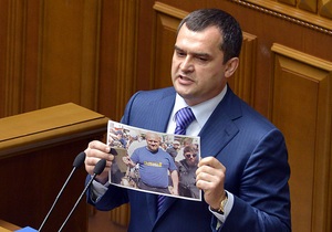 Сницарчук - Содель- МВД намерено до июля завершить расследование нападения на журналистов 18 мая