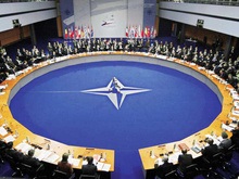 Чернигов не стал территорией без НАТО