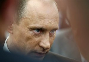 Кремль грозит разорвать отношения с Life News из-за публикации скандального видео с Путиным