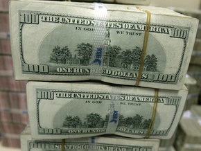 Торги на межбанке открылись снижением курса доллара