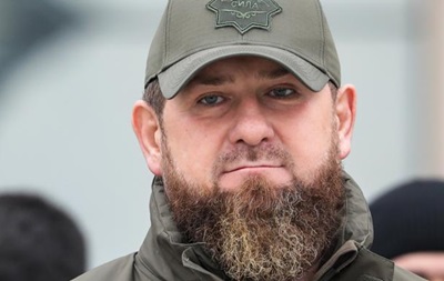Кадыров показался в соцсетях на фоне слухов о болезни