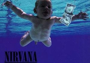 К 20-летию альбома группы Nirvana будет открыта выставка в Сиэтле