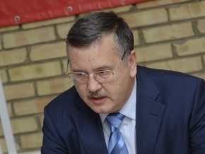 Гриценко уверен в своей победе на президентских выборах