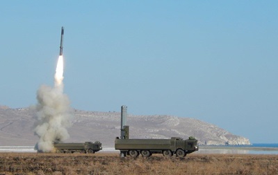 Россияне снова атаковали Одесчину ракетами Оникс