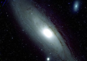 Новости науки - Туманность Андромеды: Японским астрономам удалось сделать самый четкий снимок Туманности Андромеды