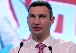 УДАР - оппозиции: Не становитесь на один уровень с Партией регионов