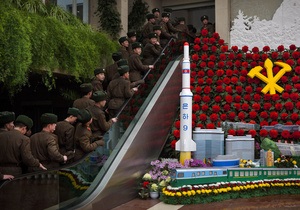 Участников ядерного испытания КНДР наградили поездкой в Пхеньян