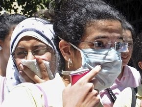 Каирский университет будет транслировать лекции по ТВ, чтобы не допустить эпидемии A/H1N1