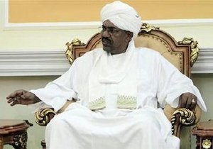 Wikileaks: Президент Судана подозревается в хищении  $9 млрд
