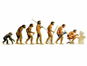 Ученые: Человек больше не будет эволюционировать
