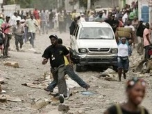 Гаити: акция против роста цен переросла в перестрелку