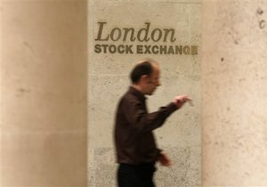 Укрнафта подтвердила планы размещения акций на Лондонской фондовой бирже