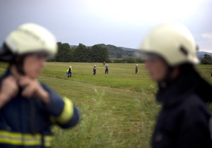 В Словении потерпел крушение воздушный шар. Четыре человека погибли, 20 ранены