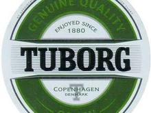 Tuborg Twist vs Tuborg Black