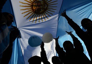 Новости Аргентины - Аргентина предпочтет дефолт выплате миллиардного долга - адвокаты