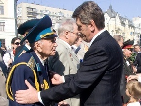 Сегодня в Украине День скорби и памяти жертв войны