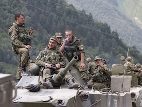 Кокойты: Власти Южной Осетии отдадут земли российским базам на 99 лет