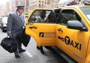 Нью-йоркские таксисты массово пойдут под суд за махинации с тарифами