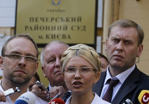 В Печерском суде начался допрос свидетеля по делу об убийстве Щербаня