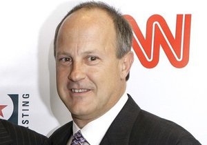 Глава CNN Джим Уолтон объявил о своей отставке