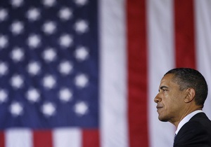 Обама поздравит Ромни с получением статуса кандидата в президенты в Белом Доме