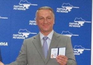 Жители Днепропетровска переизбрали мэром Куличенко, занимающего этот пост 10 лет