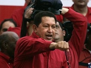 Оппозиция не даст Чавесу править вечно
