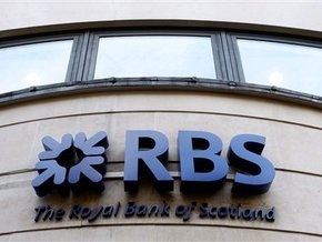 Великобритания национализировала один из крупнейших банков страны