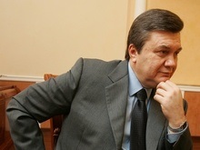Янукович обнародовал свой прогноз инфляции на 2008 год
