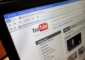 YouTube будет продавать пользователям музыку для использования в видеороликах