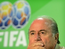 ФИФА готова исключить Испанию из всех международных турниров
