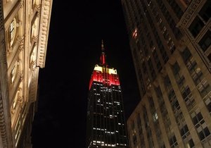 Небоскреб-символ Нью-Йорка хотят купить за $2 млрд - СМИ