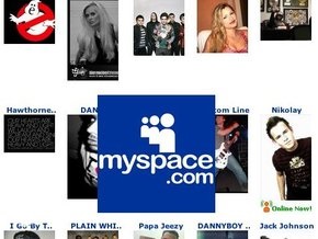 MySpace в России прекращает свое существование
