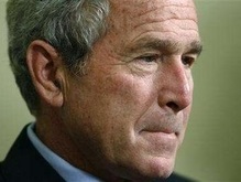 Буш подписал План Полсона