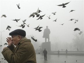 Власти Донецка предупреждают об экологической катастрофе в городе