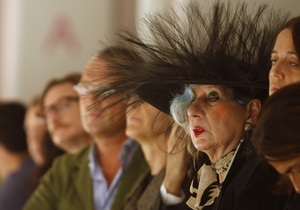 В Милане покажут гардероб иконы стиля Анны Пьяджи