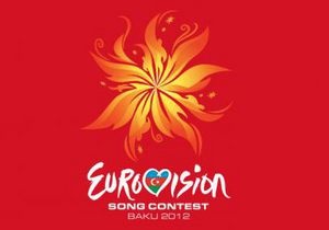 В Баку официально стартовал конкурс Евровидение-2012