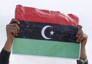 В Тунисе арестован глава правительства Каддафи