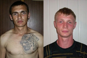 В Харькове из райотдела милиции сбежали трое задержанных. Один из беглецов пойман