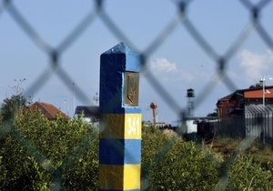 В Луганской области контрабандисты качали из России солярку через нелегальный трубопровод