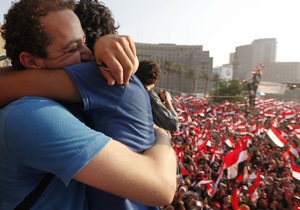 Армия Египта гарантировала гражданам право на протест