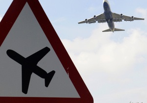 В Греции из-за поломки радаров задерживается более 20-ти рейсов