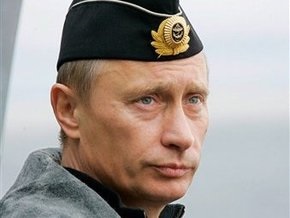Путин заявил, что Россия готова сотрудничать с Западом в производстве современного оружия