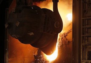 Убытки украинских металлургов выросли в 11 раз